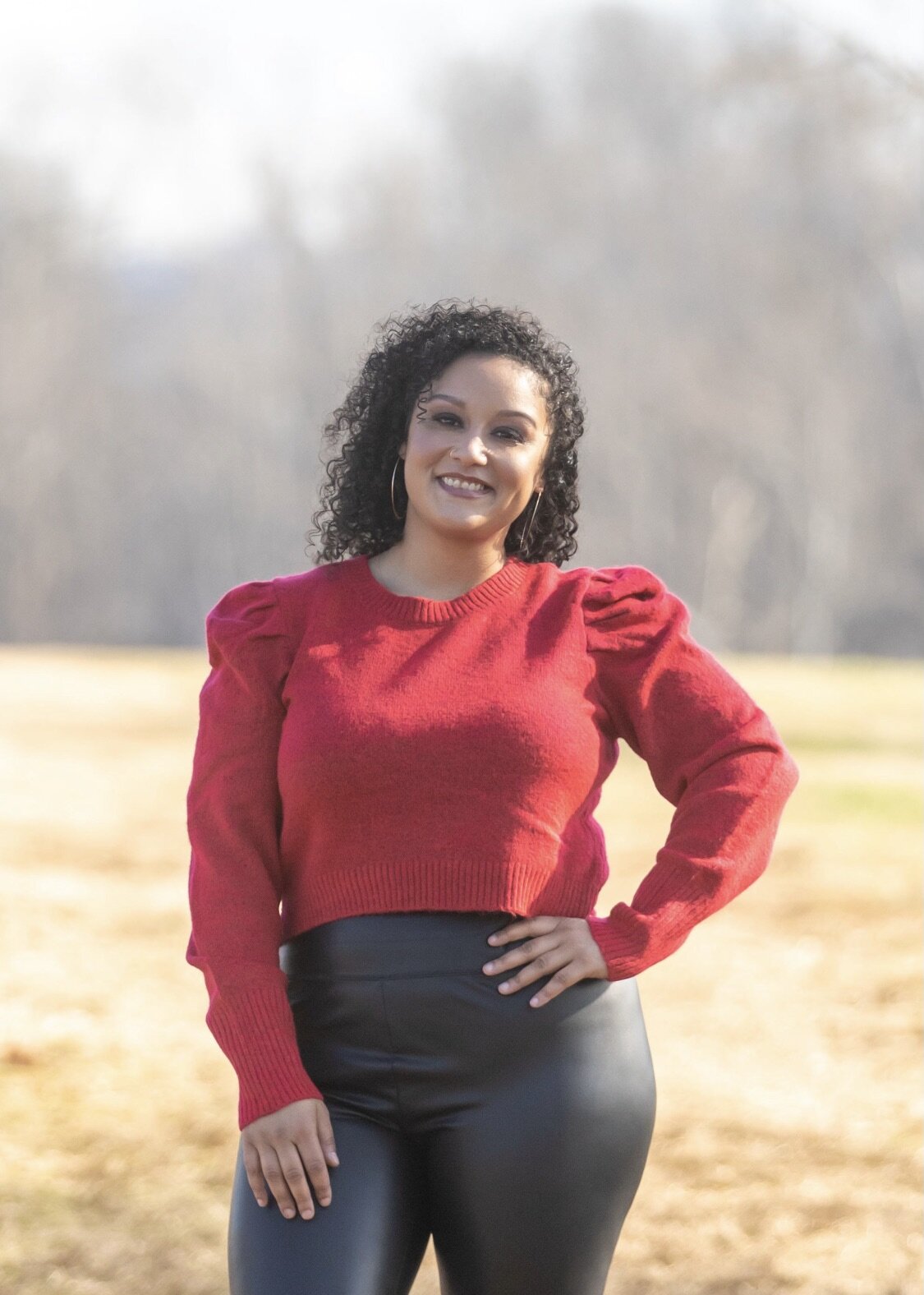 トップス COURTNEY Courtney Commander — Journey Settlements